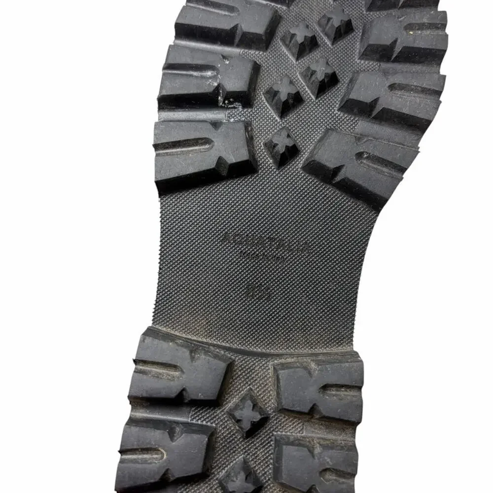 Aquatalia savina waterproof